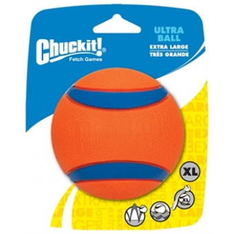 Chuckit ultra ball XL